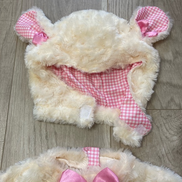 Rubie’s Bunny Halloween Costume - Picture 2 of 4